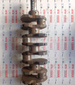Ford Ranger 2.5 krank