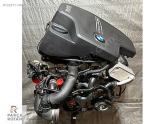Oto Çıkma Parça / Bmw / 1 Serisi / Motor / Motor (komple) / Çıkma Parça 
