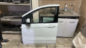 2015-2021 FORD COURİER SOL ÖN KAPI ORJ ÇIKMA