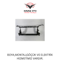 ÖN PANEL COROLLA HB 2002-KAMPANYA