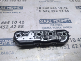 Oto Çıkma Parça / Ford / Tourneo Courier / Far & Stop / Sol Arka Stop / Çıkma Parça 