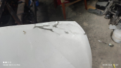Oto Çıkma Parça / Hyundai / i20 / Kaporta & Karoser / Kaput / Çıkma Parça 