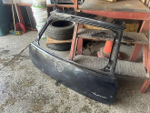 Oto Çıkma Parça / Fiat / Punto / Kaporta & Karoser / Bagaj Kapağı / Çıkma Parça 