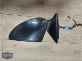 Oto Çıkma Parça / Skoda / Octavia / Kaporta & Karoser / Sol Ön Kapı / Çıkma Parça 