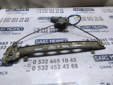 Oto Çıkma Parça / Honda / Civic / Oto Cam / Cam Krikosu / Çıkma Parça 