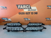 Oto Çıkma Parça / Hyundai / Tucson / Far & Stop / Gündüz Ledi / Çıkma Parça 
