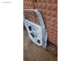 Oto Çıkma Parça / Renault / Clio / Kaporta & Karoser / Sol Arka Kapı / Çıkma Parça 