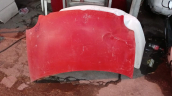 Opel Corsa ÖN KAPUT
