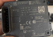 Oto Çıkma Parça / Peugeot / 408 / Beyin / Radar Sensörü / Çıkma Parça 
