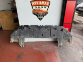 TOYOTA PROACE CİTY  ÖN TAMPON ALT MUHAFAZA ORJİNAL 9808501880