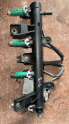 Oto Çıkma Parça / Citroen / C4 / Motor / Enjektör Kütüğü / Çıkma Parça 