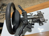 Oto Çıkma Parça / Dacia / Duster / Direksiyon / Direksiyon Simidi / Çıkma Parça 