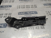 Oto Çıkma Parça / Peugeot / 508 / Tampon / Tampon Braketi / Sıfır Parça 