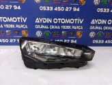 SKODA SCALA 2022-2026 SAĞ ÖN  FAR OEM 655941016