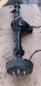 TOYOTA HİLUX ARKA DEFRANSİYEL  (XS2104S25)