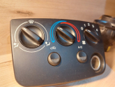 Oto Çıkma Parça / Ford / Fiesta / Klima / Kontrol Paneli / Çıkma Parça 