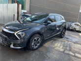 Oto Çıkma Parça / Kia / Sportage / Klima / Kontrol Paneli / Çıkma Parça 