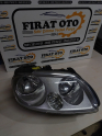 Oto Çıkma Parça / Volkswagen / Caddy / Far & Stop / Sağ Ön Far / Çıkma Parça 