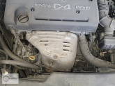 Oto Çıkma Parça / Toyota / Avensis / Direksiyon / Direksiyon Kutusu / Çıkma Parça 