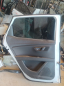 Oto Çıkma Parça / Seat / Leon / Kaporta & Karoser / Sol Arka Kapı / Çıkma Parça 