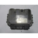 Citroen Xsara Picasso Motor Beyni 0281011233 EDC16C3 9655600680
