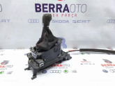 5Q1713025J SEAT LEON GOLFOCTAVİA VİTES MEKANİZMASI 5Q0713265G