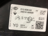 Oto Çıkma Parça / Renault / Captur / Far & Stop / Sağ Ön Far / Çıkma Parça 