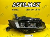 PEUGEOT 508 SAĞ FAR (ORJİNAL GT) - 9823144480