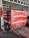 Oto Çıkma Parça / Ford / Transit / Kaporta & Karoser / Kasa / Kupa / Çıkma Parça 