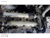 vw POLO 6N 1.4 doch MOTOR Parçaları AFH Motor çıkma(1994 - 1999)