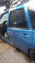 volkswagen polo classic sol arka kapı dolu