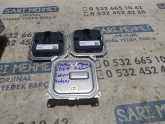 Oto Çıkma Parça / Renault / Clio / Far & Stop / Far Beyni / Çıkma Parça 