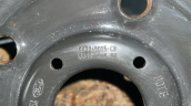 Oto Çıkma Parça / Ford / Transit / Jant & Lastik / Çelik Jant / Çıkma Parça 