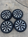 Oto Çıkma Parça / Fiat / Fiorino / Jant & Lastik / Jant & Lastik Takımı / Çıkma Parça 
