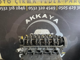 Oto Çıkma Parça / Honda / Civic / Motor / Silindir Kapağı / Çıkma Parça 