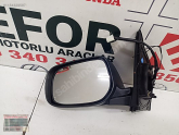 Oto Çıkma Parça / Toyota / Corolla / Ayna / Ayna Sinyali / Sıfır Parça 