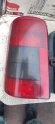 Oto Çıkma Parça / Peugeot / Partner / Far & Stop / Sağ Arka Stop / Çıkma Parça 
