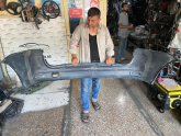 Oto Çıkma Parça / Dacia / Logan / Tampon / Arka Tampon / Çıkma Parça 
