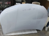 Peugeot 2008 ön kaput