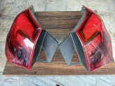 Oto Çıkma Parça / Opel / Astra / Far & Stop / Sol Arka Stop / Çıkma Parça 