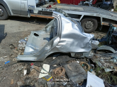 Oto Çıkma Parça / Renault / Clio / Kaporta & Karoser / Arka Çamurluk / Çıkma Parça 
