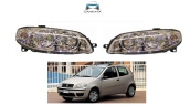 FİAT PUNTO ESKİ KASA 2003/2005 ÖN FAR SAĞ/SOL SIFIR ADET FİYAT