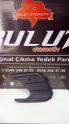 VW POLO SOL SİS KAPAĞI 2G0853665 2021-2024