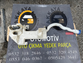 BK21-13K185-AH Ford Transit Cam Su Bidonu Orjinal Çıkma