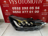 2023-2025 Ford Focus 4.5 Full Led Sağ Ön Far