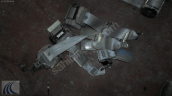 MAZDA 3 2004 ÇIKMA ARKA EMNİYET KEMERİ TAKIM