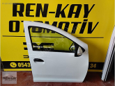 Oto Çıkma Parça / Renault / Symbol / Kaporta & Karoser / Sol Ön Kapı / Çıkma Parça 