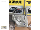 Oto Çıkma Parça / Chevrolet / Lacetti / Kaporta & Karoser / Sol Arka Kapı / Sıfır Parça 