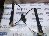 Oto Çıkma Parça / Audi / A4 / Oto Cam / Cam Krikosu / Çıkma Parça 