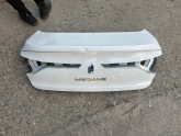 MEGANE 4 BAGAJ KAPAĞI ORJİNAL ÇIKMA